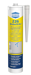 Disbon DisboSEAL 226 1K-Acryl-Struktur-Fugendichtstoff